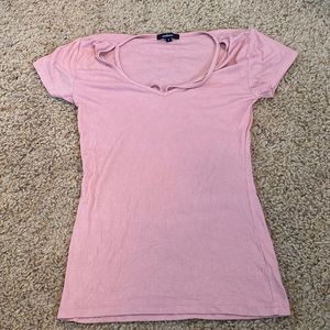 Ambiance small girls top